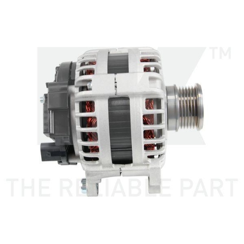 NK Generator 4847012