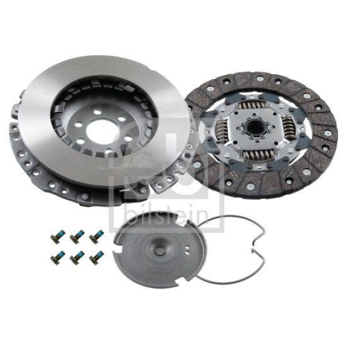 FEBI BILSTEIN Kupplungssatz 1005246