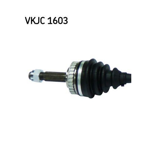 SKF Antriebswelle VKJC 1603