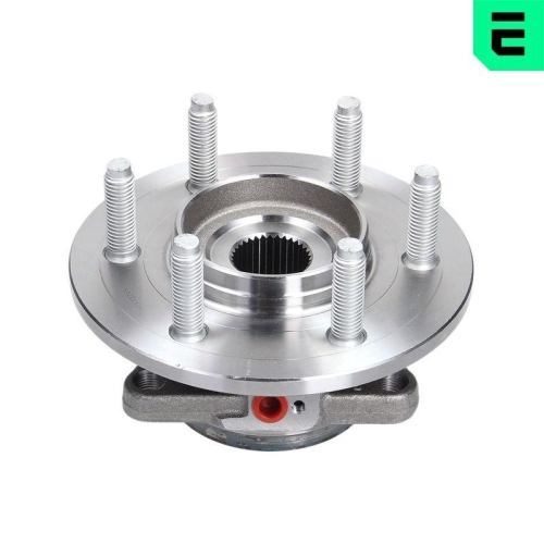 OPTIMAL Radlagersatz 302764