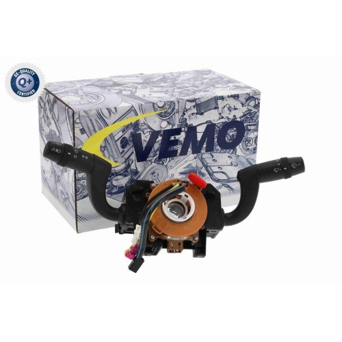 VEMO Lenkstockschalter Q+, Erstausr&uuml;sterqualit&auml;t