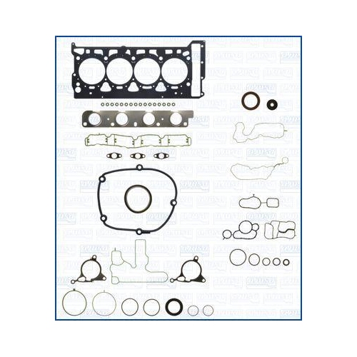 AJUSA Dichtungsvollsatz, Motor 50289600