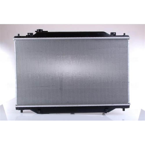 NISSENS K&uuml;hler, Motork&uuml;hlung 68534