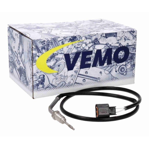 VEMO Sensor, Abgastemperatur Original VEMO Qualit&auml;t V37-72-0135