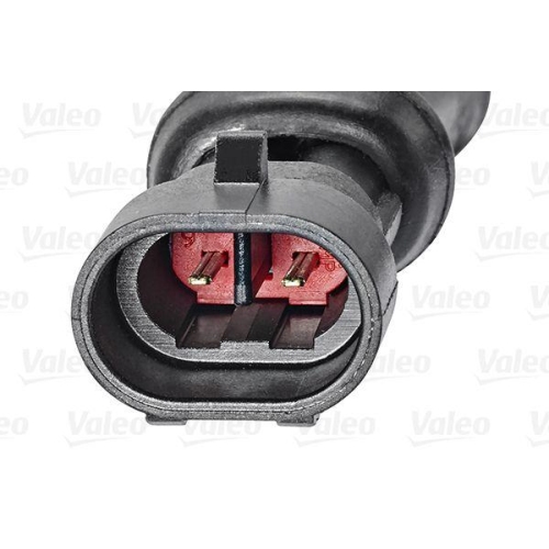 VALEO Kompressor, Klimaanlage VALEO CORE-FLEX 813027