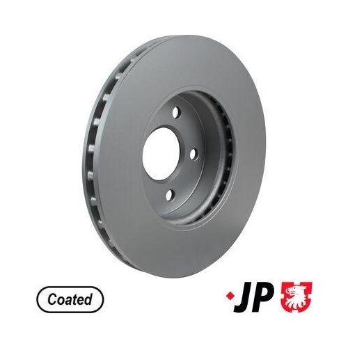 JP GROUP Bremsscheibe JP 1363107600