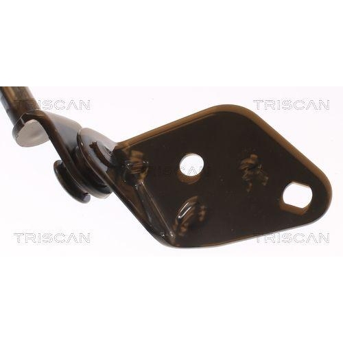 TRISCAN Seilzug, Kupplungsbet&auml;tigung 8140 69216