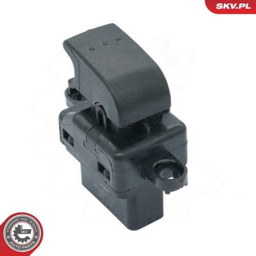 ESEN SKV Schalter, Fensterheber 37SKV464