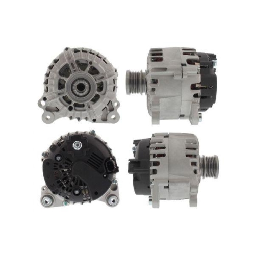 MAPCO Generator 13226