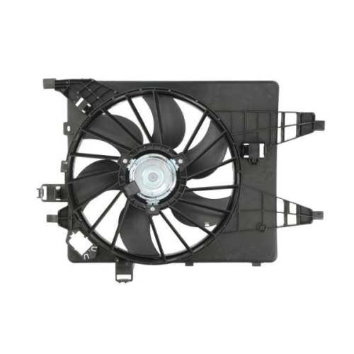 THERMOTEC L&uuml;fter, Motork&uuml;hlung D8R014TT