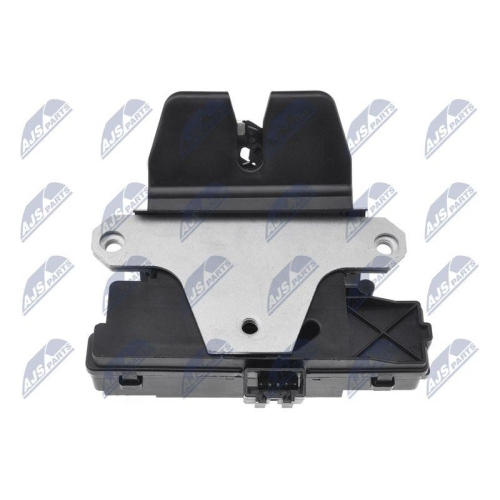NTY Heckklappenschloss EZC-FR-022