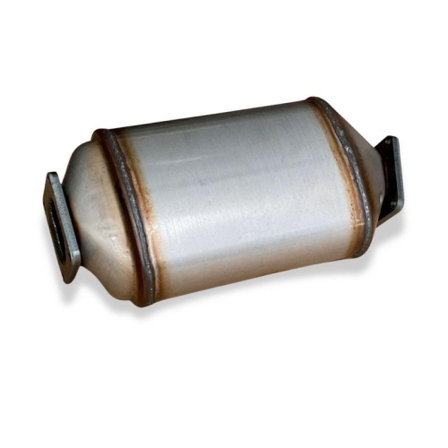 AHG Ru&szlig;-/Partikelfilter, Abgasanlage AHG11030