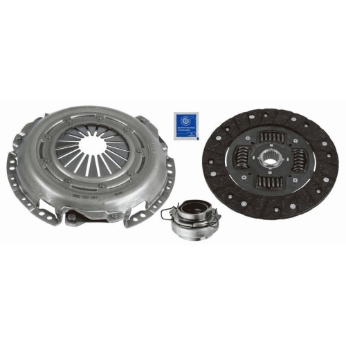 SACHS Kupplungssatz 3000 950 902