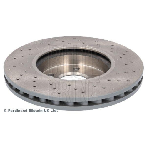 BLUE PRINT Bremsscheibe ADU174362