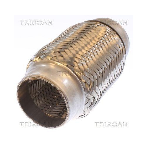 TRISCAN Flexrohr, Abgasanlage 7000 10061