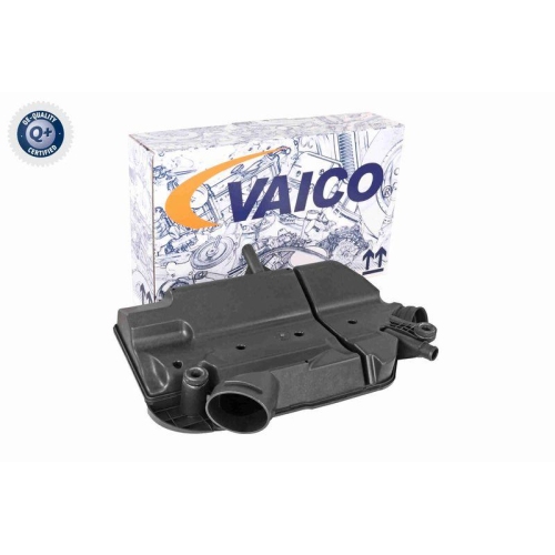 VAICO Geh&auml;use, Luftfilter Q+, Erstausr&uuml;sterqualit&auml;t V24-1398