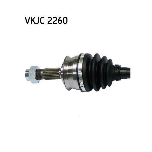 SKF Antriebswelle VKJC 2260