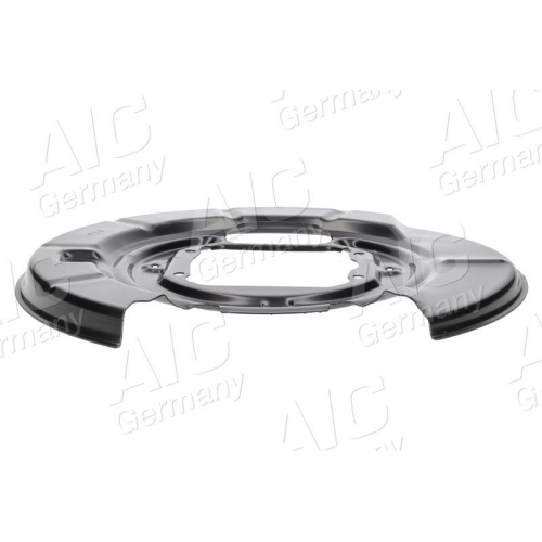 AIC Spritzblech, Bremsscheibe Original AIC Quality 57130