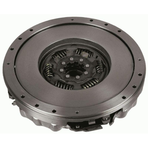 SACHS Kupplungsdruckplatte 3488 000 024