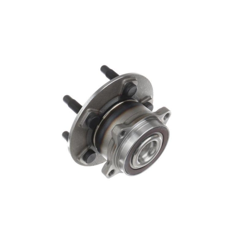 SKF Radlagersatz VKBA 7141
