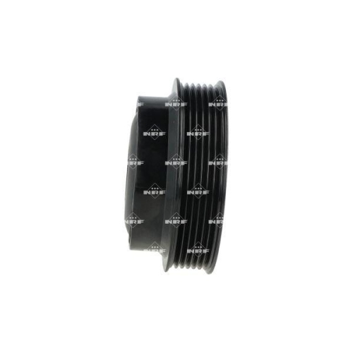 NRF Magnetkupplung, Klimakompressor 380187