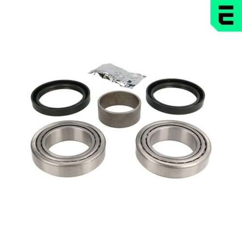 OPTIMAL Radlagersatz 681981