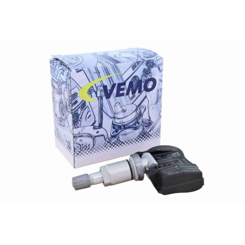 VEMO Radsensor, Reifendruck-Kontrollsystem Green Mobility Parts V99-72-4025