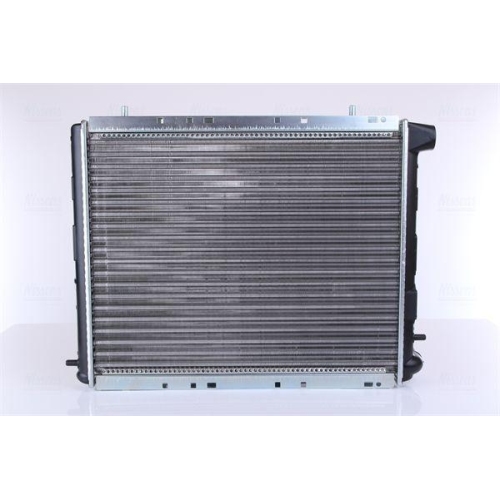 NISSENS K&uuml;hler, Motork&uuml;hlung 63906