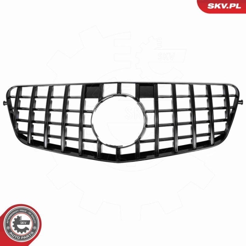 ESEN SKV Kühlergitter