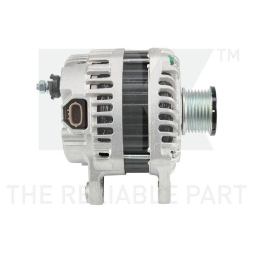 NK Generator 4852016