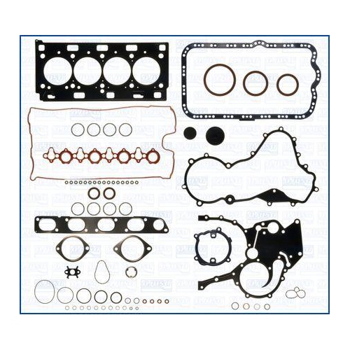 AJUSA Dichtungsvollsatz, Motor 50298100