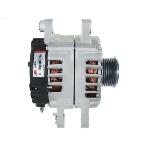 AS-PL Generator Brandneu AS-PL