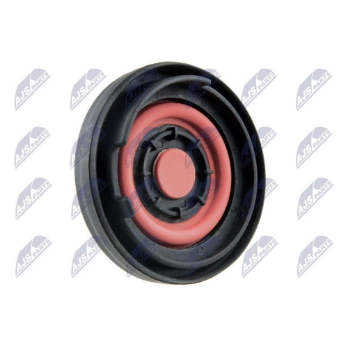 NTY Ventil, Kurbelgehäuseentlüftung BKO-BM-003