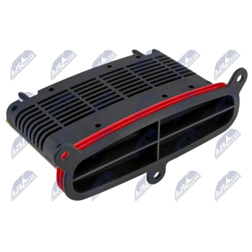 NTY Steuergerät, Beleuchtung EPX-BM-098