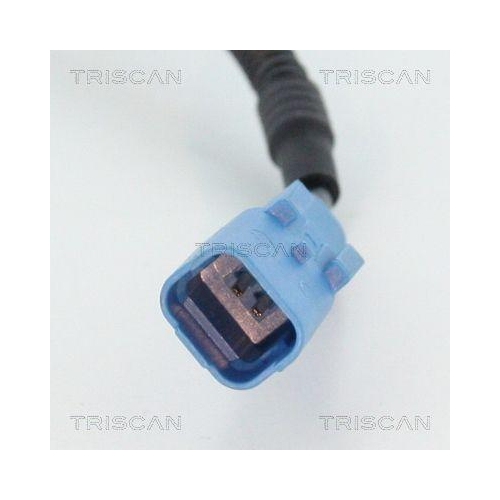 TRISCAN Sensor, Raddrehzahl 8180 28256