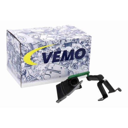 VEMO Sensor, Leuchtweitenregulierung Original VEMO Qualität V10-72-0360