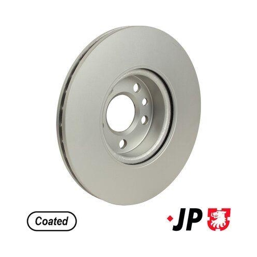 JP GROUP Bremsscheibe JP 1163105300