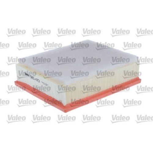 VALEO Luftfilter 585472