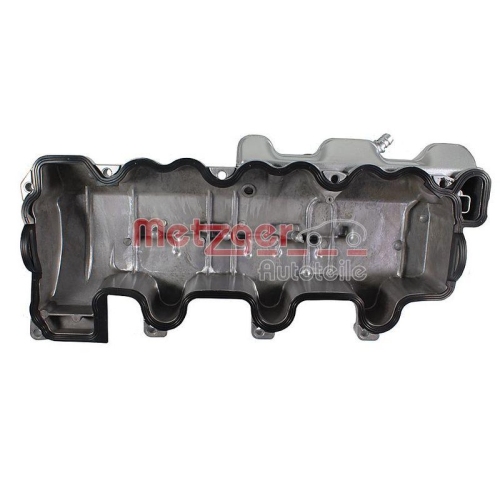 METZGER AUTOTEILE Zylinderkopfhaube 2389238