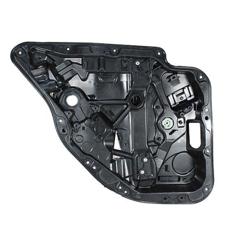 METZGER AUTOTEILE Fensterheber GREENPARTS 2160755