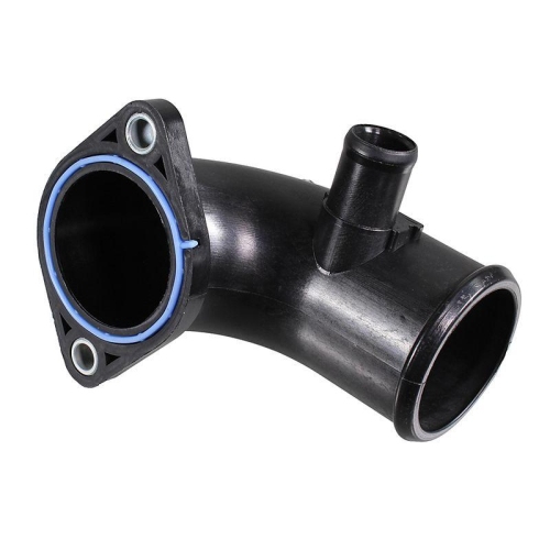 METZGER AUTOTEILE Saugrohr, Luftversorgung 2401341