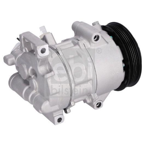 FEBI BILSTEIN Kompressor, Klimaanlage 1002214