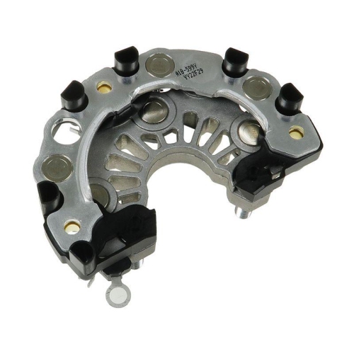 AS-PL Gleichrichter, Generator Bosch ARC0198(BOSCH)