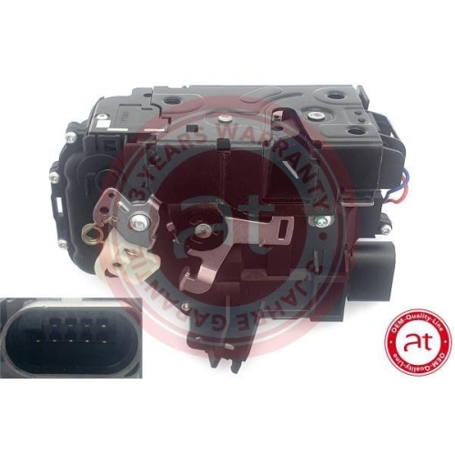 at autoteile germany T&uuml;rschloss OEM - Quality - Line at12868