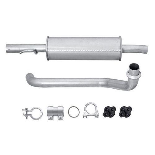 HELLA Vorschalld&auml;mpfer Easy2Fit &ndash; PARTNERED with Faurecia 8LB 366 022-811