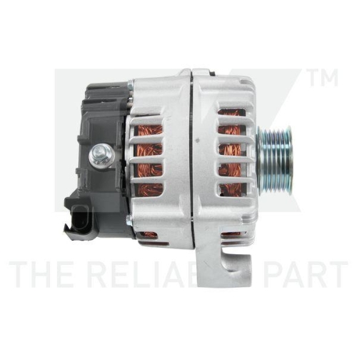 NK Generator 4852032