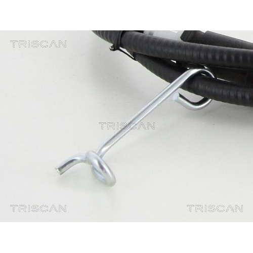 TRISCAN Seilzug, Feststellbremse 8140 80120