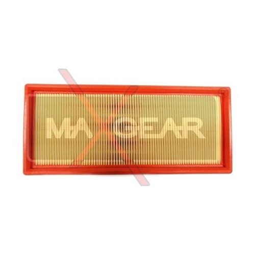 MAXGEAR Luftfilter 26-0346