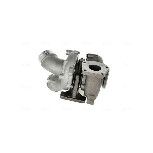 NISSENS Lader, Aufladung ** FACTORY NEW ** 93729