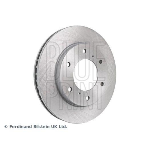 BLUE PRINT Bremsscheibe ADC443107